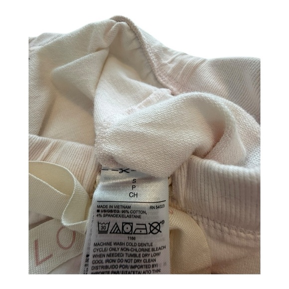 GAP | Camo Print Joggers in French Terry - Size Small - Picture 7 of 11